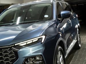 Ford Territory 1.8T Trend - Image 6