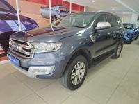 Thumbnail Ford Everest 3.2TDCi XLT