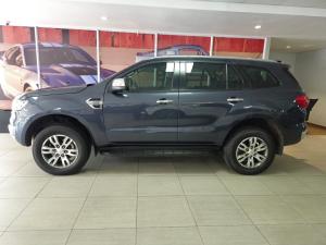 Ford Everest 3.2TDCi XLT - Image 2