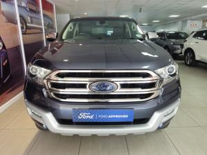 Ford Everest 3.2TDCi XLT - Image 3