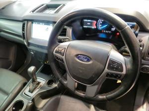 Ford Everest 3.2TDCi XLT - Image 9