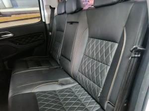 GWM P-Series 2.0TD double cab LT - Image 10