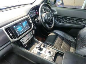 GWM P-Series 2.0TD double cab LT - Image 12