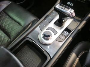 GWM P-Series 2.0TD double cab LT - Image 13