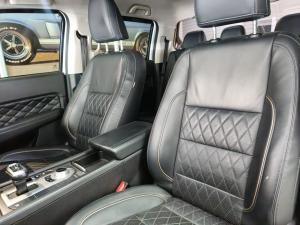 GWM P-Series 2.0TD double cab LT - Image 14