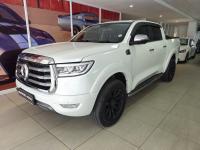 Thumbnail GWM P-Series 2.0TD double cab LT