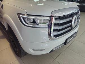 GWM P-Series 2.0TD double cab LT - Image 2