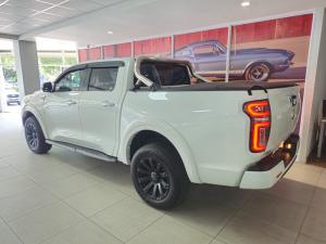 GWM P-Series 2.0TD double cab LT - Image 3
