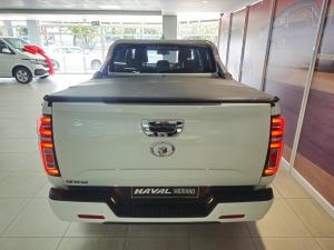 GWM P-Series 2.0TD double cab LT - Image 6