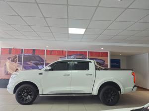 GWM P-Series 2.0TD double cab LT - Image 7