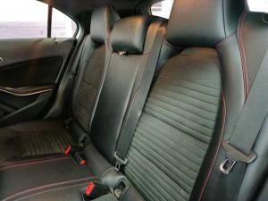 Mercedes-Benz A-Class A200CDI auto - Image 11