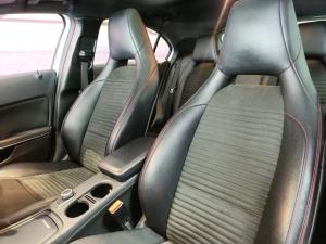 Mercedes-Benz A-Class A200CDI auto - Image 13