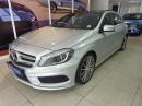 Thumbnail Mercedes-Benz A-Class A200CDI auto