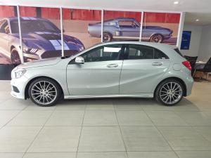 Mercedes-Benz A-Class A200CDI auto - Image 2