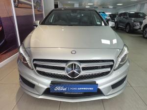 Mercedes-Benz A-Class A200CDI auto - Image 4