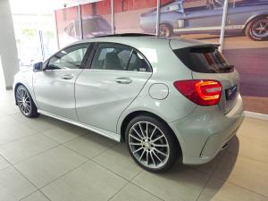 Mercedes-Benz A-Class A200CDI auto - Image 5