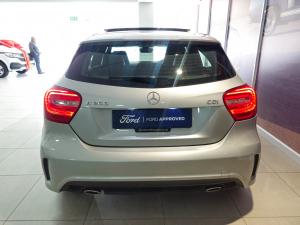 Mercedes-Benz A-Class A200CDI auto - Image 6