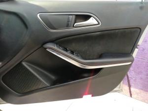 Mercedes-Benz A-Class A200CDI auto - Image 7