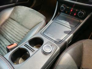 Mercedes-Benz A-Class A200CDI auto - Image 8