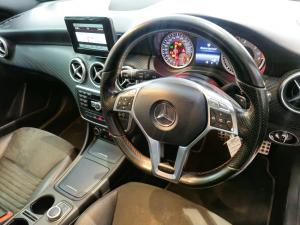 Mercedes-Benz A-Class A200CDI auto - Image 9