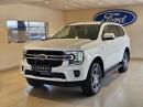 Thumbnail Ford Everest 2.0 BiTurbo XLT