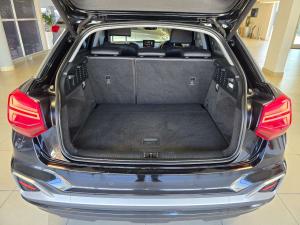 Audi Q2 35TFSI S line - Image 10