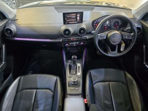 Audi Q2 35TFSI S line - Image 12