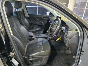 Audi Q2 35TFSI S line - Image 14