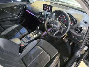 Audi Q2 35TFSI S line - Image 15