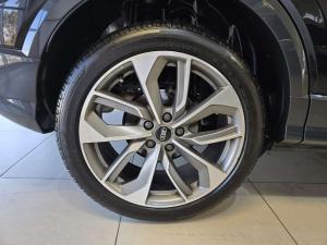 Audi Q2 35TFSI S line - Image 5