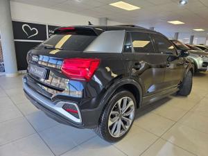 Audi Q2 35TFSI S line - Image 7