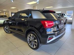 Audi Q2 35TFSI S line - Image 9