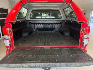 Isuzu D-Max 1.9TD double cab LS 4x4 auto - Image 10