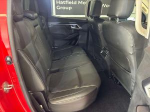 Isuzu D-Max 1.9TD double cab LS 4x4 auto - Image 11