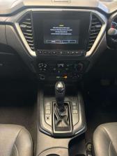 Isuzu D-Max 1.9TD double cab LS 4x4 auto - Image 12
