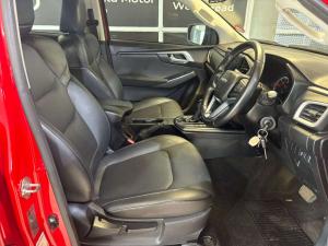 Isuzu D-Max 1.9TD double cab LS 4x4 auto - Image 14
