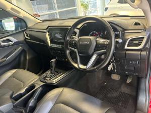 Isuzu D-Max 1.9TD double cab LS 4x4 auto - Image 15