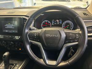 Isuzu D-Max 1.9TD double cab LS 4x4 auto - Image 16