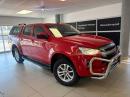 Thumbnail Isuzu D-Max 1.9TD double cab LS 4x4 auto