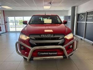Isuzu D-Max 1.9TD double cab LS 4x4 auto - Image 2