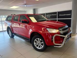 Isuzu D-Max 1.9TD double cab LS 4x4 auto - Image 2