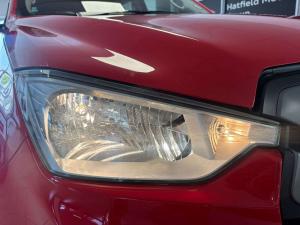 Isuzu D-Max 1.9TD double cab LS 4x4 auto - Image 4