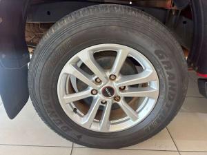 Isuzu D-Max 1.9TD double cab LS 4x4 auto - Image 5