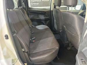 Isuzu D-Max 250 double cab Hi-Ride - Image 11