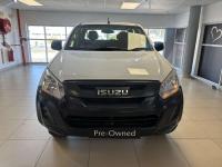 Thumbnail Isuzu D-Max 250 double cab Hi-Ride