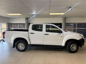 Isuzu D-Max 250 double cab Hi-Ride - Image 6