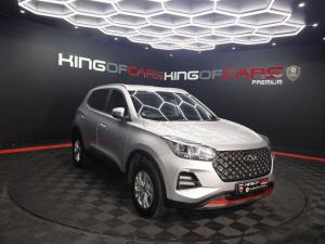 Chery Tiggo 4 Pro 1.5 Comfort - Image 1