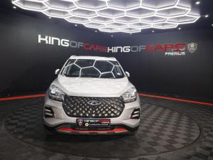 Chery Tiggo 4 Pro 1.5 Comfort - Image 2
