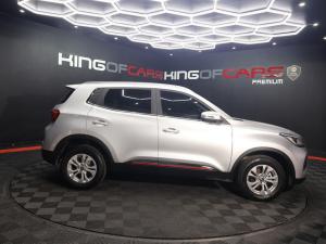 Chery Tiggo 4 Pro 1.5 Comfort - Image 3