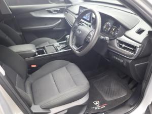 Chery Tiggo 4 Pro 1.5 Comfort - Image 9